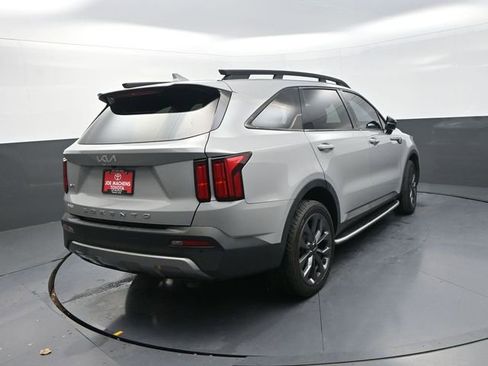 Used 2022 Kia Sorento SX Prestige image 7