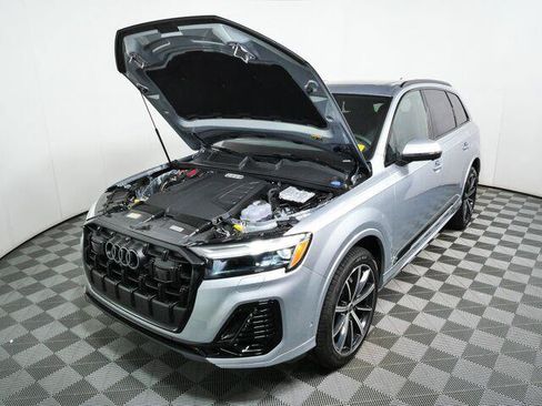 New 2026 Audi Q7 2.0T Premium Plus AWD/4WD image 37
