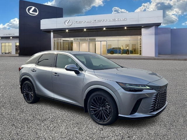 New 2026 Lexus RX 350 Premium w/ Convenience Package AWD/4WD image 1