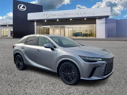 New 2026 Lexus RX 350 Premium w/ Convenience Package