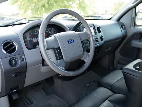Used 2008 Ford F150 Lariat RWD image 20