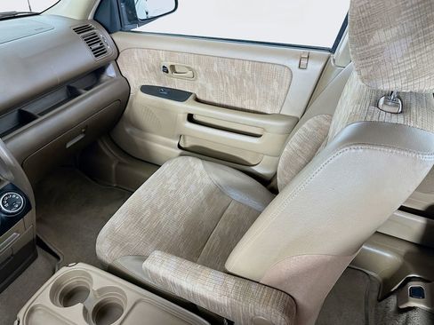 Used 2004 Honda CR-V LX image 21