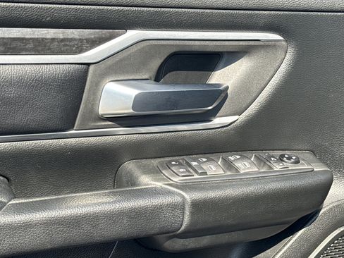 Used 2021 RAM 1500 Big Horn AWD/4WD image 14