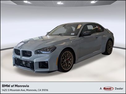 New 2026 BMW M2 CS