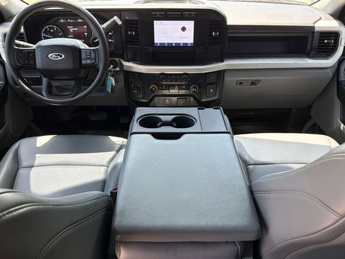 Used 2024 Ford F350 XL w/ FX4 Off-Road Package AWD/4WD image 11