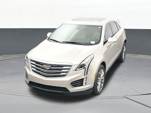 Used 2017 Cadillac XT5 Premium Luxury image 65