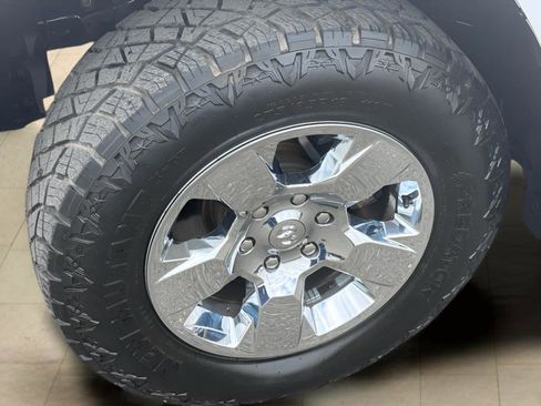 Used 2020 RAM 1500 Big Horn image 21