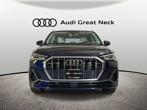 Used 2023 Audi Q3 2.0T Premium Plus w/ Premium Plus Package AWD/4WD image 23