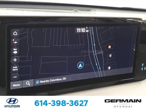 Used 2024 Hyundai Palisade Calligraphy AWD/4WD image 29