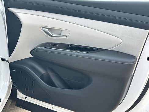 New 2026 Hyundai Tucson Limited image 14