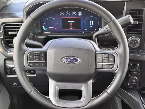 New 2026 Ford F250 Lariat w/ Lariat Premium Package image 12