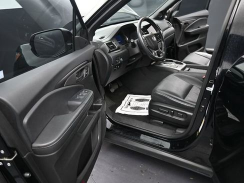 Used 2022 Honda Passport EX-L image 17