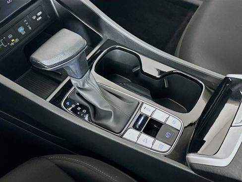 Used 2025 Hyundai Tucson SEL image 25