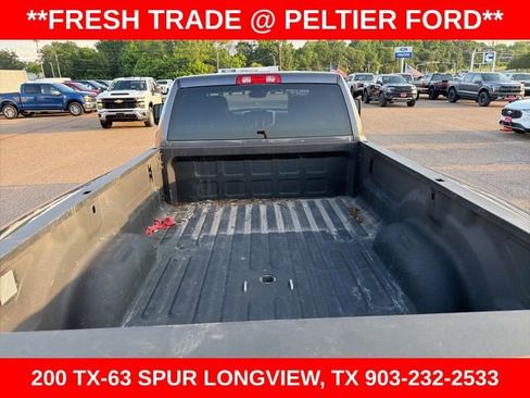 Used 2025 RAM 3500 Lone Star AWD/4WD image 10