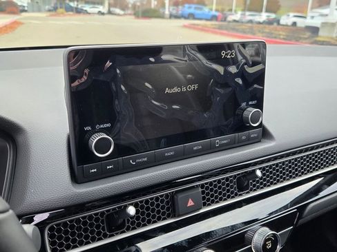 New 2026 Honda Civic Sport image 20