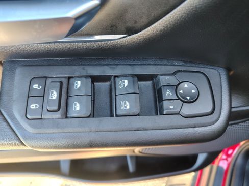 Certified 2025 RAM 1500 Big Horn AWD/4WD image 16