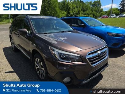 Used 2019 Subaru Outback 2.5i Touring