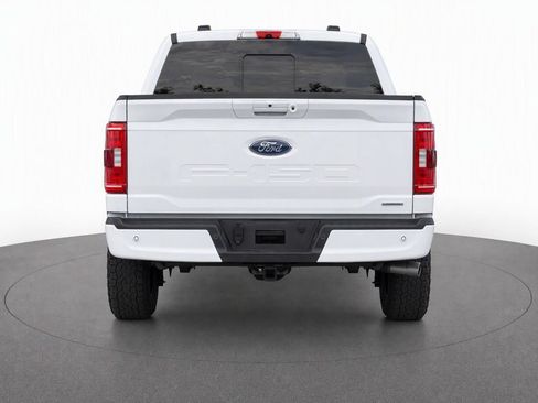 Used 2022 Ford F150 XLT w/ Equipment Group 302A High AWD/4WD image 8