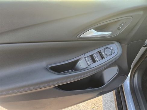 New 2026 Buick Encore GX Sport Touring w/ Advanced Technology Package image 19