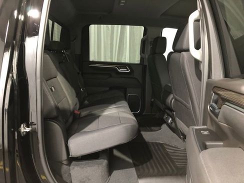 New 2026 Chevrolet Silverado 2500 LT w/ Trail Boss Package AWD/4WD image 11