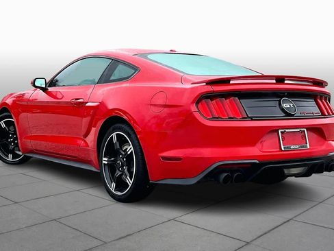 Used 2020 Ford Mustang GT Premium w/ Equipment Group 401A image 11