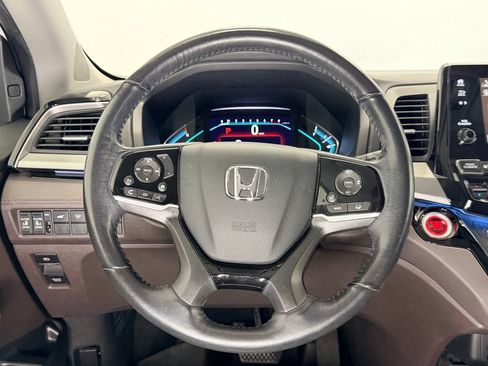 Used 2019 Honda Odyssey Touring image 16