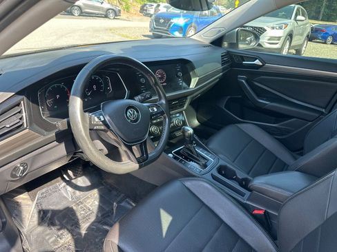 Used 2021 Volkswagen Jetta SEL FWD image 13