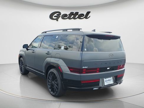 New 2026 Hyundai Santa Fe Calligraphy AWD/4WD image 7