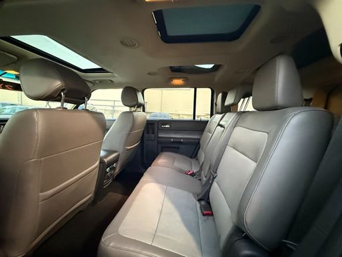 Used 2019 Ford Flex SEL w/ Equipment Group 202A FWD image 24