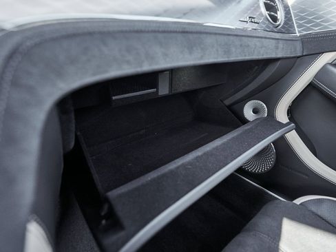 Used 2025 Bentley Continental GT Speed image 64