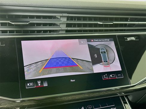 New 2026 Audi Q8 Premium Plus image 23