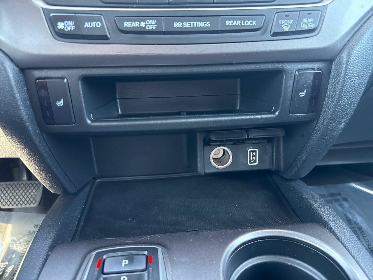 Used 2021 Honda Pilot EX-L image 27
