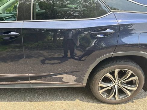 Used 2018 Lexus RX 350 AWD w/ Premium Package image 24