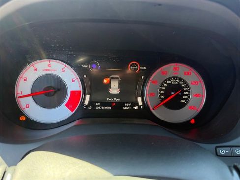 Used 2020 Acura RDX A-Spec image 18