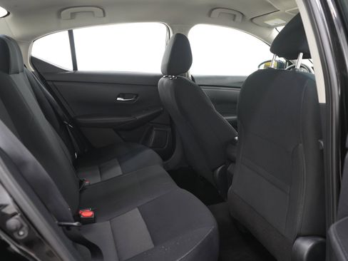 Used 2023 Nissan Sentra SV FWD image 12