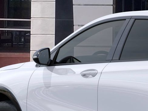 New 2026 Buick Envista Sport Touring w/ Convenience I Package FWD image 13