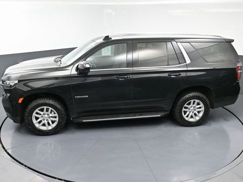 Used 2021 Chevrolet Tahoe LS image 49