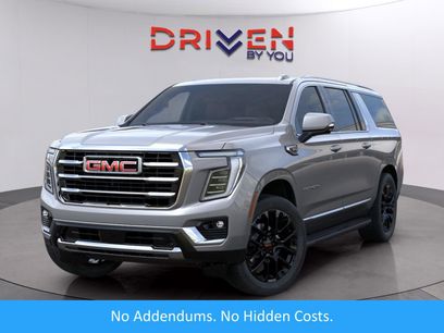 New 2026 GMC Yukon XL Elevation w/ LPO, Floor Liner Package