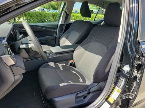Used 2025 Toyota Camry LE FWD image 18