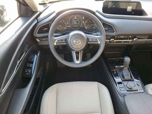 Used 2024 MAZDA CX-30 AWD 2.5 S w/ Preferred Package image 11