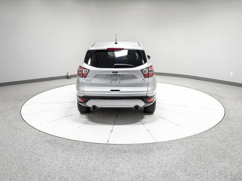 Used 2017 Ford Escape SE AWD/4WD image 31