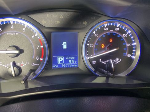 Used 2015 Toyota Highlander Plus image 17