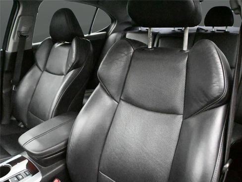 Used 2016 Acura TLX V6 SH-AWD w/ Advance Package image 21