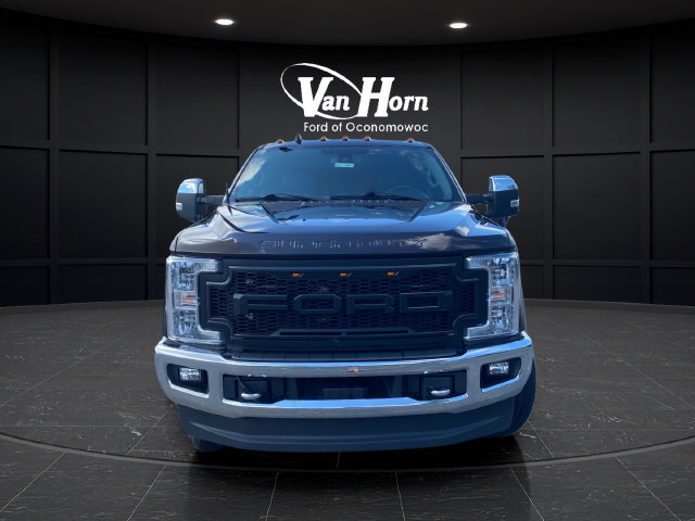 Used 2019 Ford F250 Lariat w/ Lariat Ultimate Package AWD/4WD image 8
