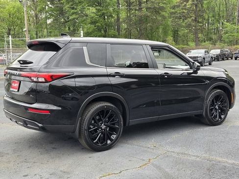 New 2026 Nissan Rogue SL AWD/4WD image 5