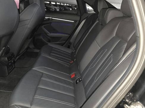 Used 2023 Audi S3 Premium w/ Convenience Package image 19