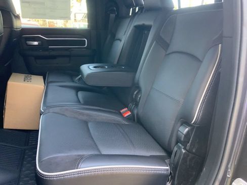 New 2025 RAM 2500 Laramie AWD/4WD image 20