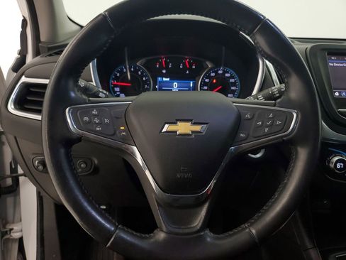 Used 2020 Chevrolet Equinox LT w/ Sport Edition image 15