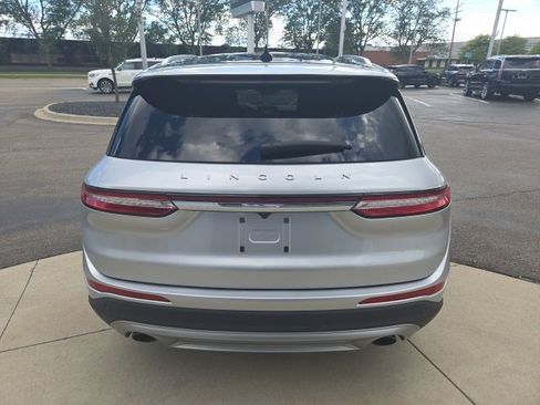 Used 2020 Lincoln Corsair Reserve w/ Equipment Group 201A image 11