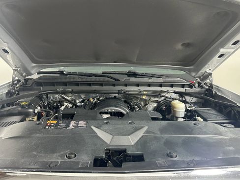 Used 2016 Chevrolet Silverado 1500 LT w/ All Star Edition image 19